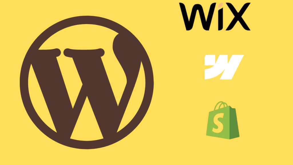 WordPress and Custom Web Apps