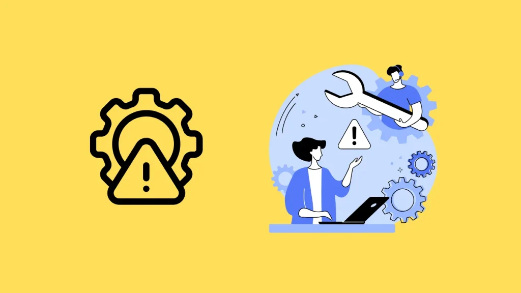 GSC Troubleshooting Tips