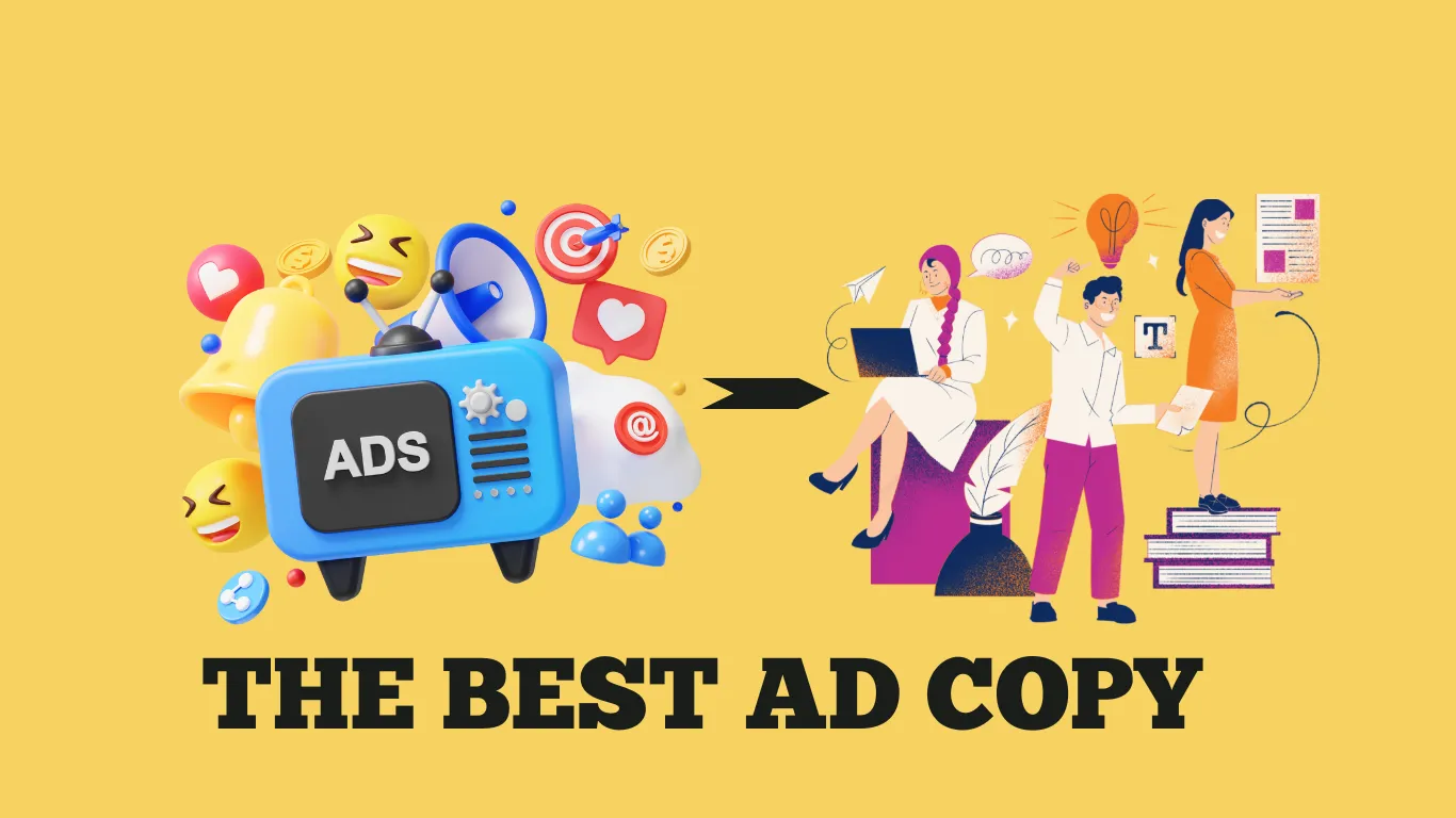 Ad Copywriting