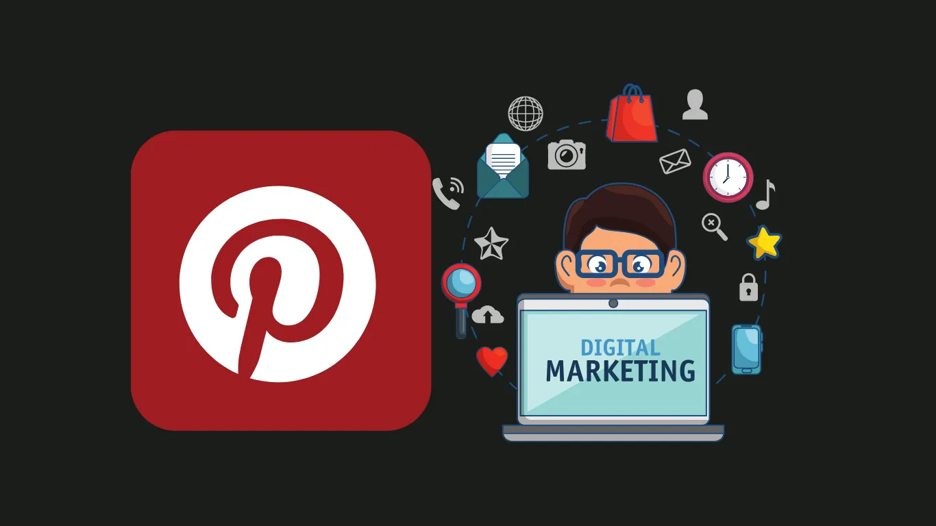 Pinterest Marketing