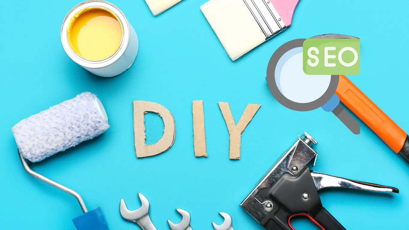 diy seo