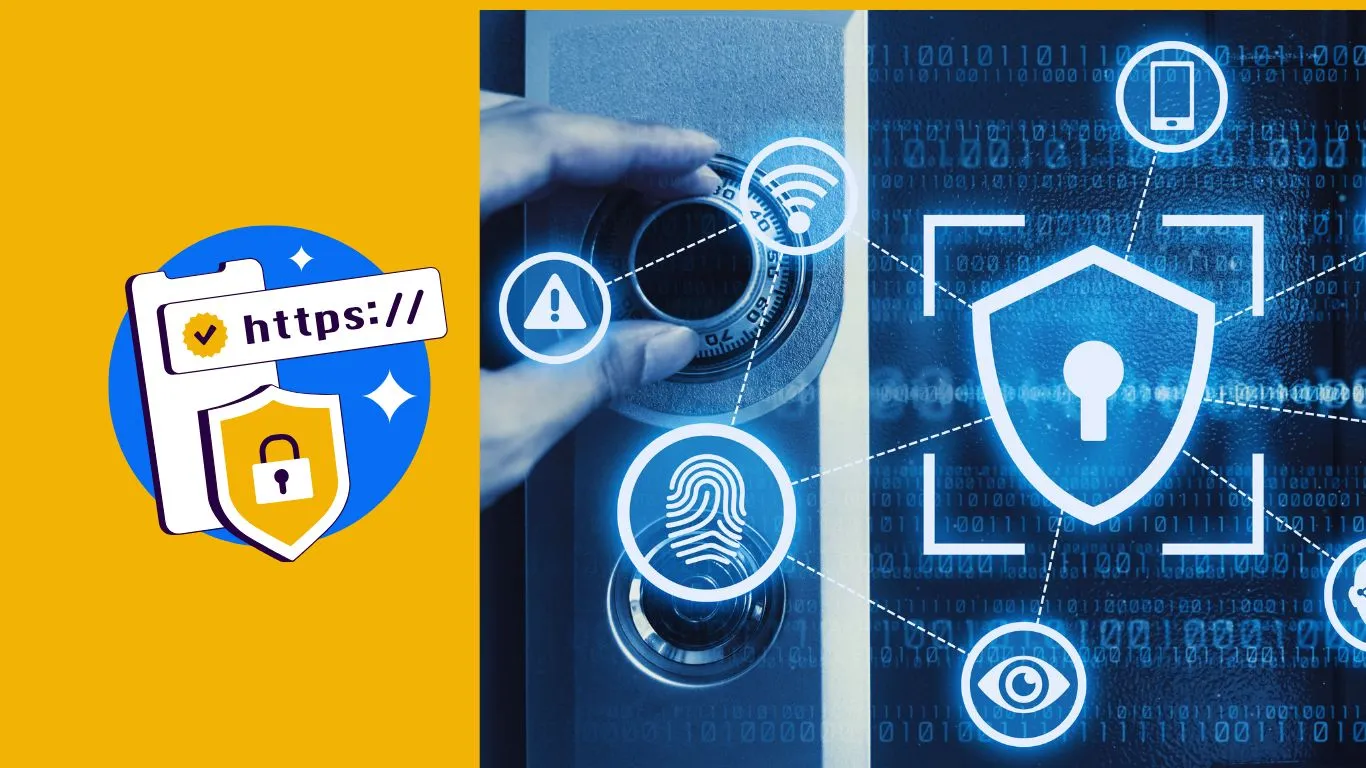 Small Business Website Security