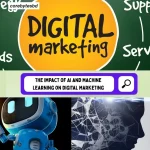 The Impact of AI and Machine Learning on Digital Marketing