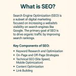 Marketing and SEO: Differences, Analysis, and Business Growth Strategies